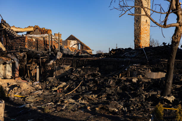 Reliable Fire Damage Removal contractor in Addison, TX by Fire Damage Flint